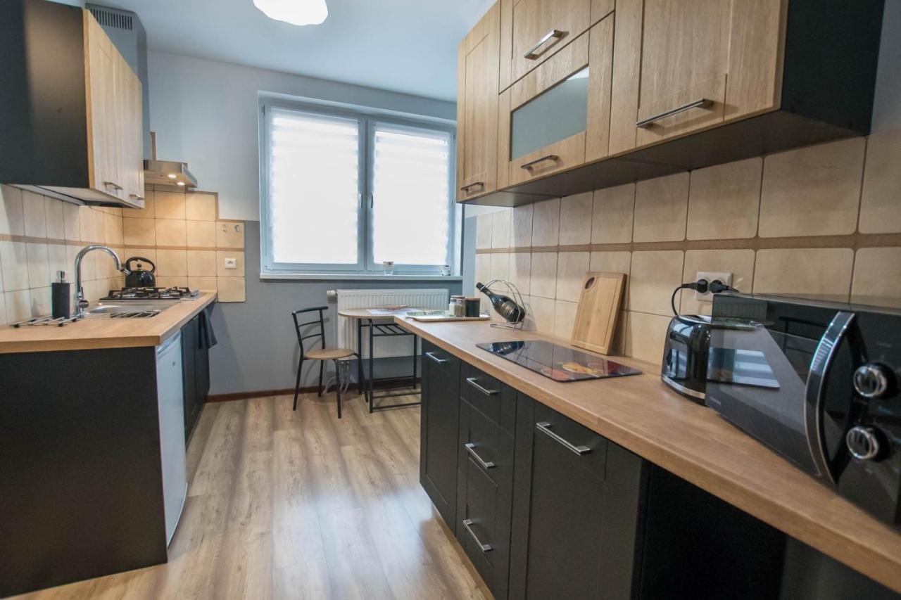 Apartament Cch Chełmno Exterior foto